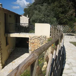 Guest house Les Du, Les Esterets du Lac